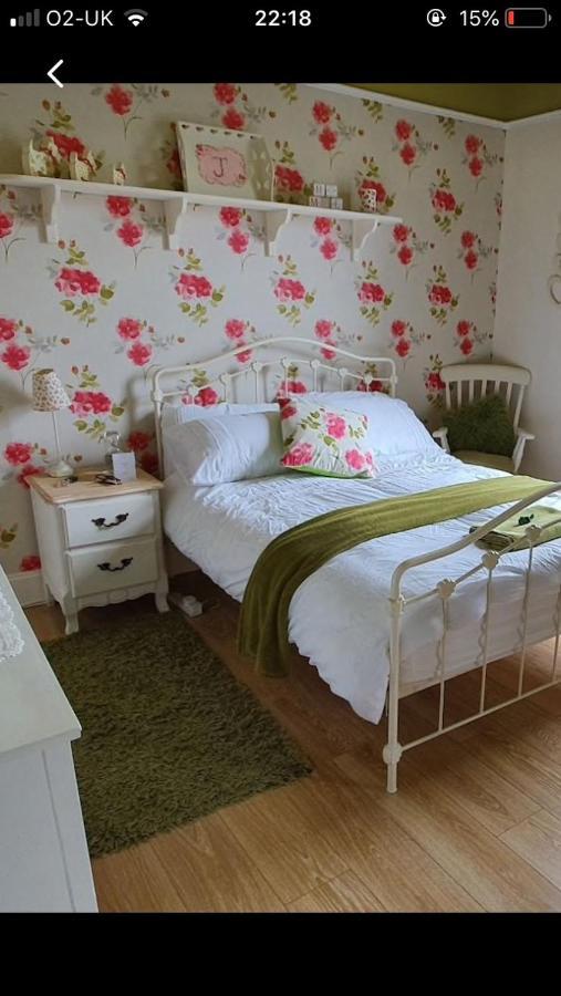 Ballyginniff Farm House Crumlin  Екстер'єр фото