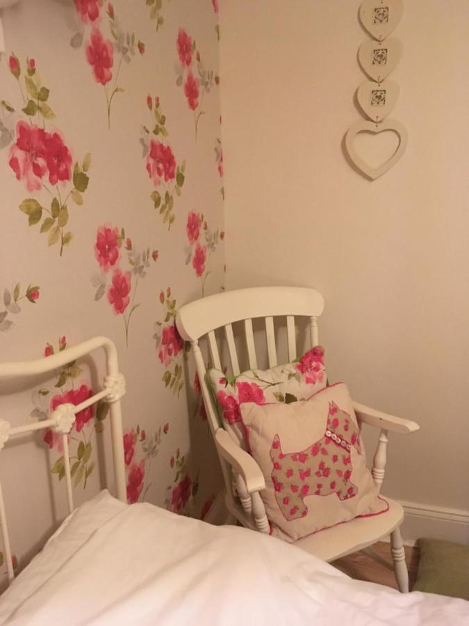 Ballyginniff Farm House Crumlin  Екстер'єр фото