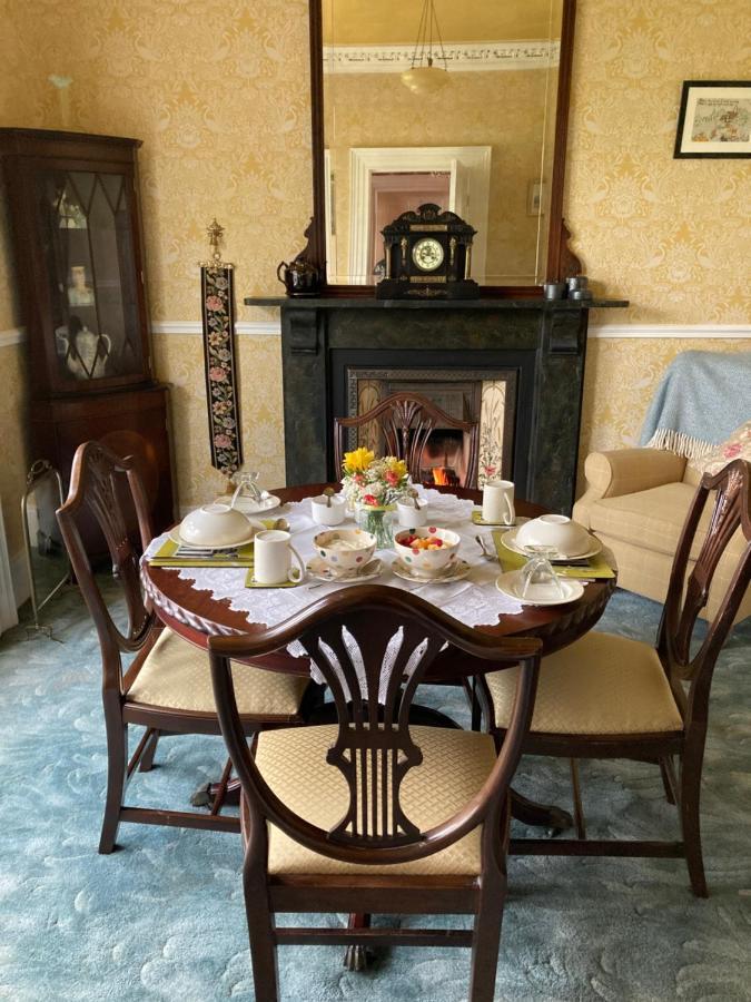 Ballyginniff Farm House Crumlin  Екстер'єр фото