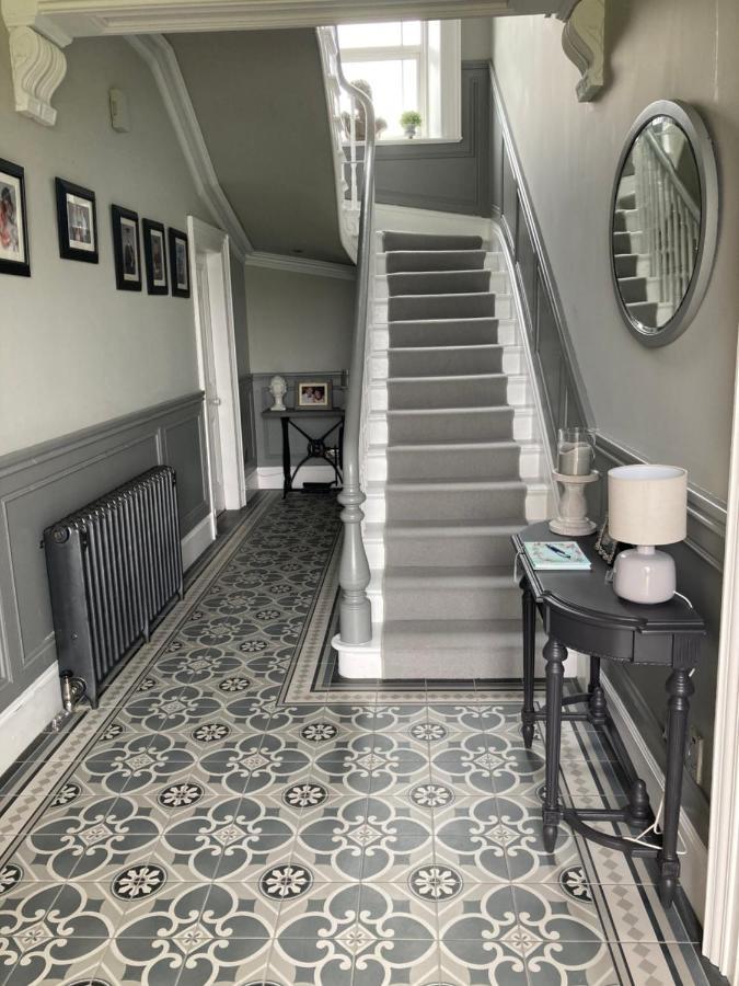 Ballyginniff Farm House Crumlin  Екстер'єр фото